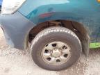 2013 TOYOTA HILUX HL2 for sale at Copart BRISTOL