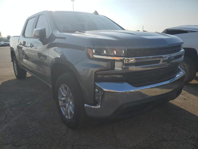 2020 CHEVROLET SILVERADO C1500 LT  