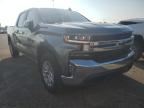 2020 CHEVROLET SILVERADO C1500 LT   à vendre chez Copart OH - DAYTON