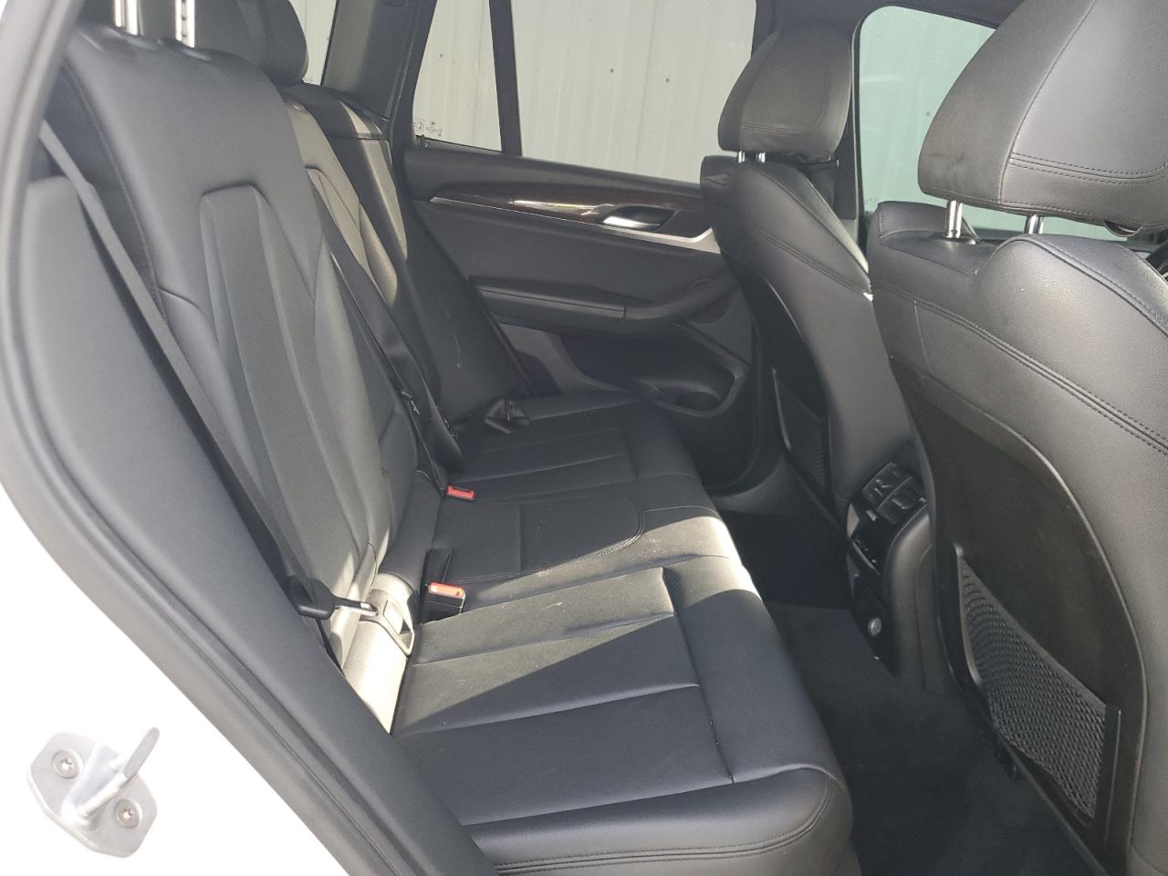 2019 BMW X3 Sdrive30I VIN: 5UXTR7C5XKLE97936 Lot: 63285995