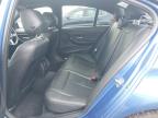 2015 BMW 320D M SPORT AUTO  for sale at Copart CHESTER