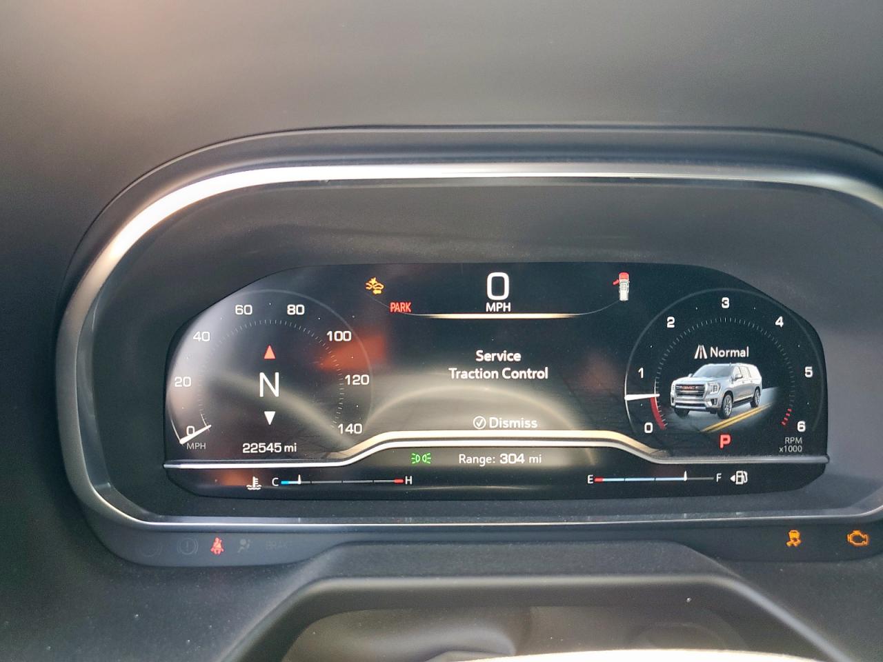 2024 GMC Yukon Xl C1500 Slt VIN: 1GKS1GKD1RR134883 Lot: 63703395