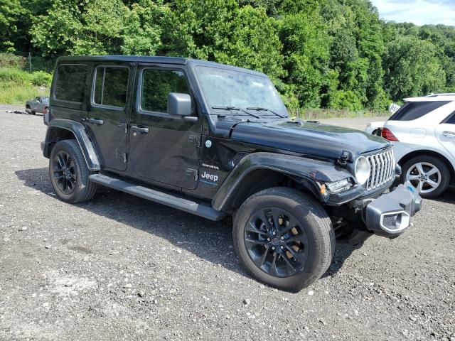  JEEP WRANGLER 2024 Сharcoal