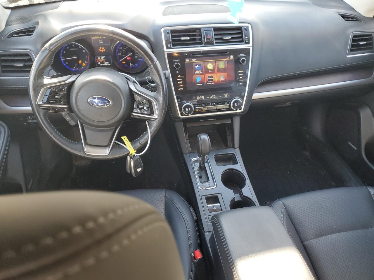 2019 Subaru Outback 2.5I Limited VIN: 4S4BSANC3K3359285 Lot: 65416465
