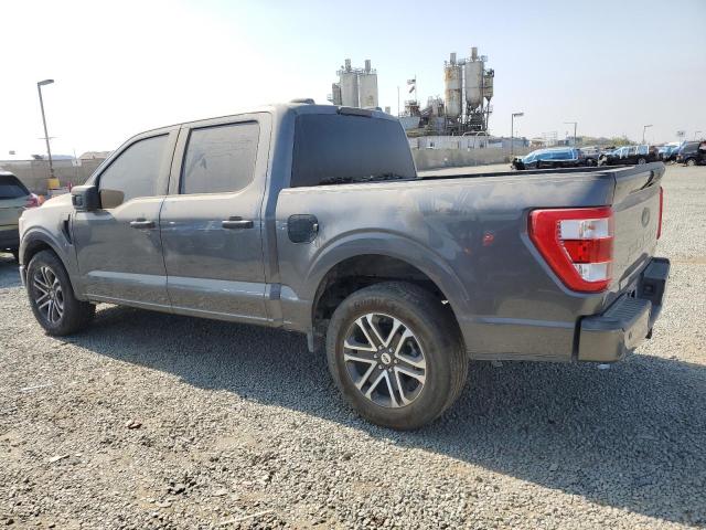  FORD F-150 2022 Szary