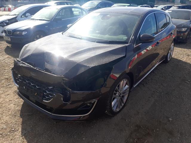 FORD FOCUS VIGN 2019