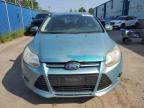 2012 FORD FOCUS SE   for sale at Copart NB - MONCTON