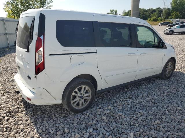  FORD TRANSIT 2020 White