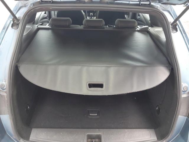 2017 VAUXHALL ASTRA SRI