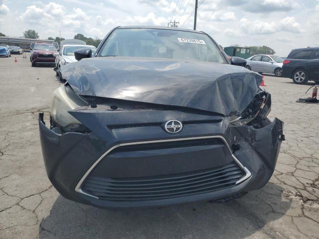  TOYOTA SCION 2016 Czarny
