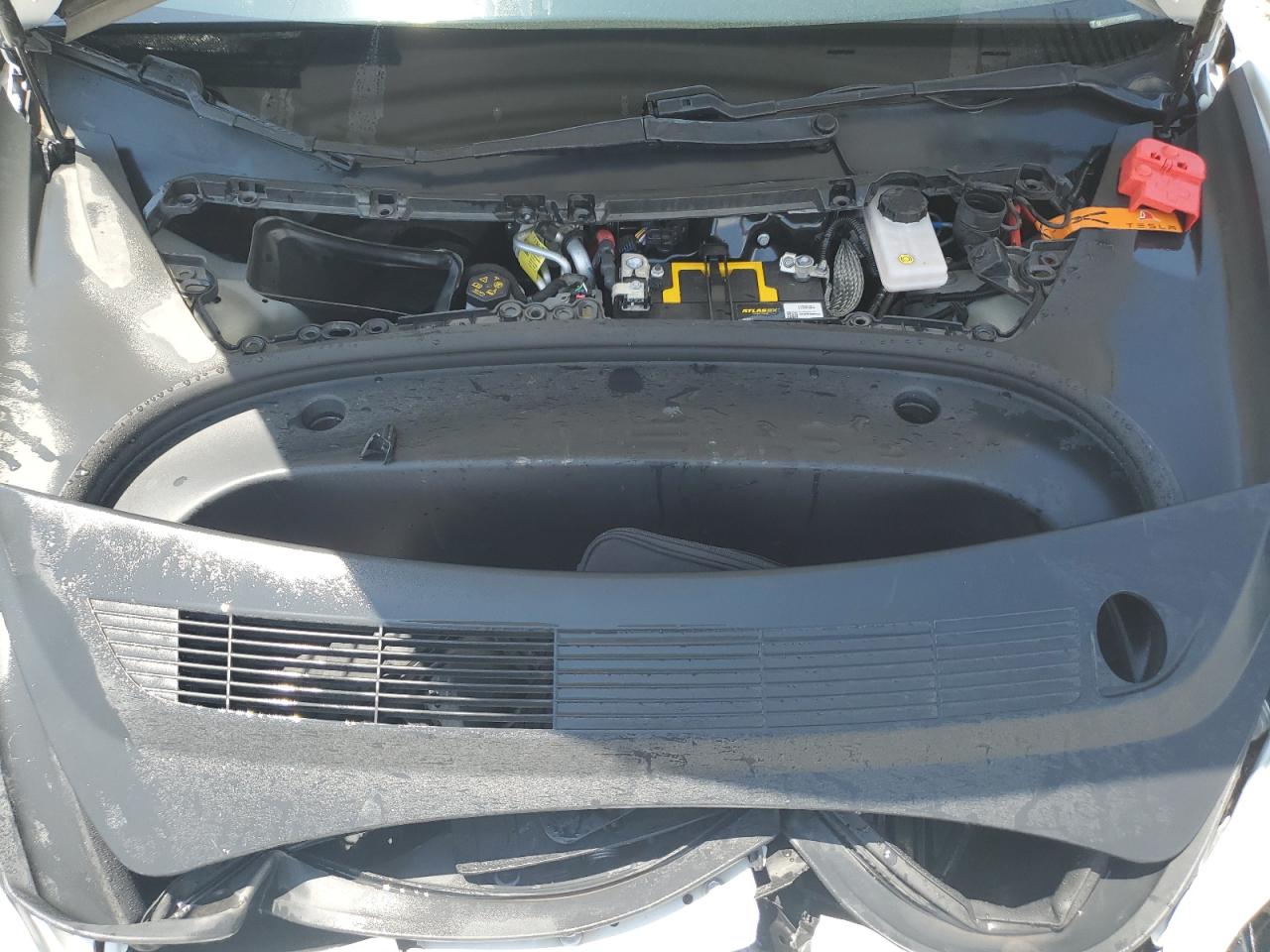 2021 Tesla Model 3 VIN: 5YJ3E1EC7MF926037 Lot: 65992865