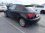 2013 AUDI A1 SPORT T for sale at Copart CHESTER