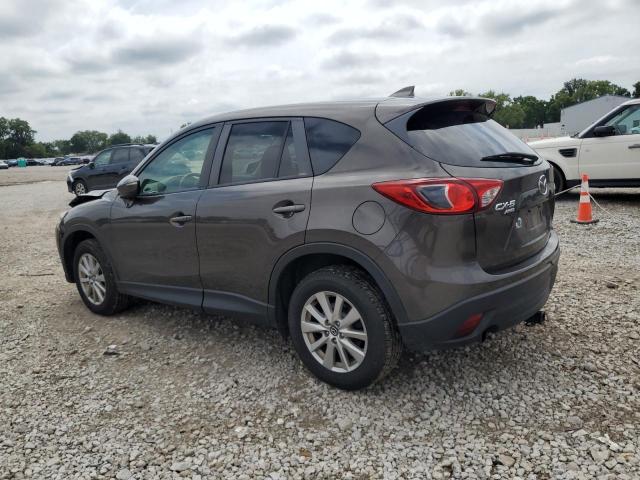  MAZDA CX-5 2016 Brązowy