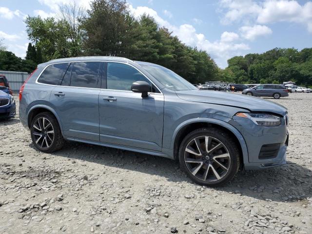  VOLVO XC90 2020 Granatowy