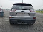 2021 JEEP CHEROKEE LATITUDE LUX   à vendre chez Copart ON - OTTAWA