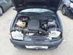 2003 FIAT SEICENTO A for sale at Copart YORK