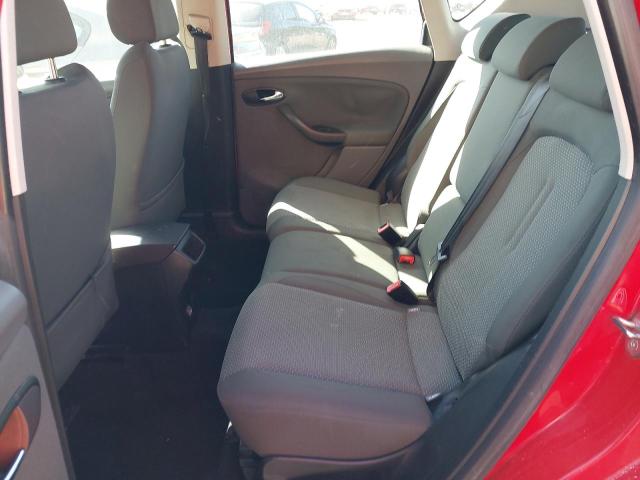 2007 SEAT ALTEA