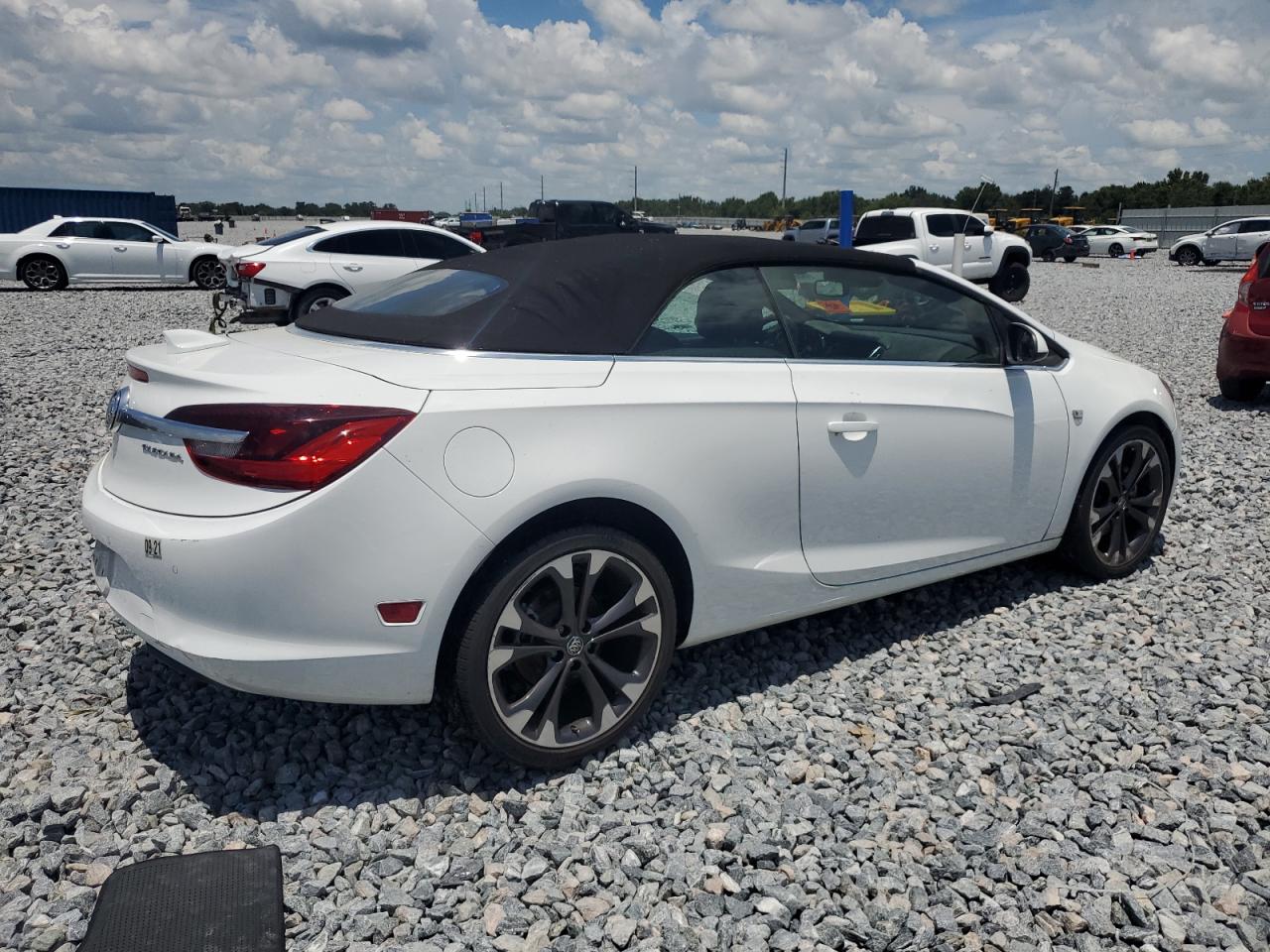 w04wh3n59kg346268 W04WH3N59KG346268 2019 Buick Cascada Premium