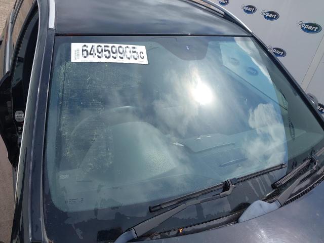 2009 MERCEDES BENZ C180 KOMP