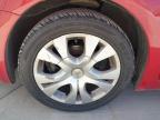 2012 CITROEN C4 GRD PIC for sale at Copart CORBY