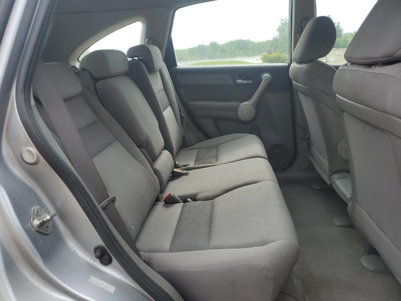 2007 Honda Cr-V Lx VIN: 5J6RE48347L009723 Lot: 65090265