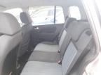 2008 FORD FUSION+ AU for sale at Copart COLCHESTER