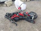 2016 DUCATI M821 for sale at Copart WISBECH