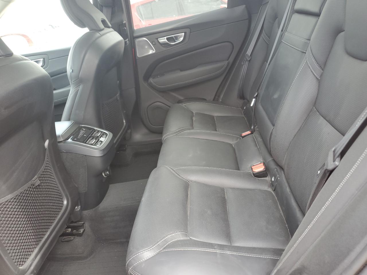 2019 Volvo Xc60 T6 Inscription VIN: YV4A22RLXK1374861 Lot: 62868245