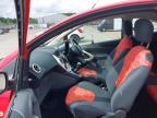 2014 FORD KA EDGE for sale at Copart WHITBURN