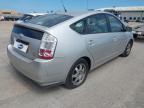 2008 TOYOTA PRIUS T3 V for sale at Copart SANDWICH