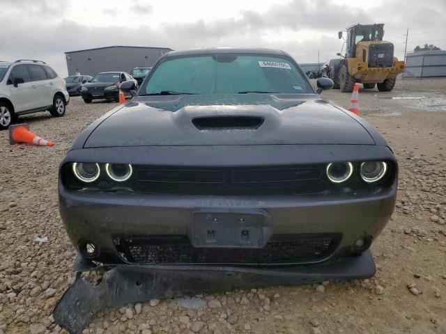  DODGE CHALLENGER 2022 Сharcoal