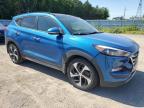 2018 HYUNDAI TUCSON VALUE   à vendre chez Copart ON - LONDON