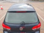 2010 VOLKSWAGEN GOLF S TDI for sale at Copart SANDWICH