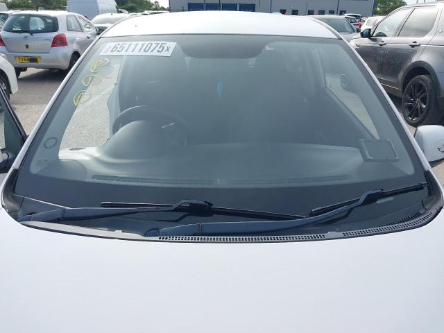 2011 KIA PICANTO 1