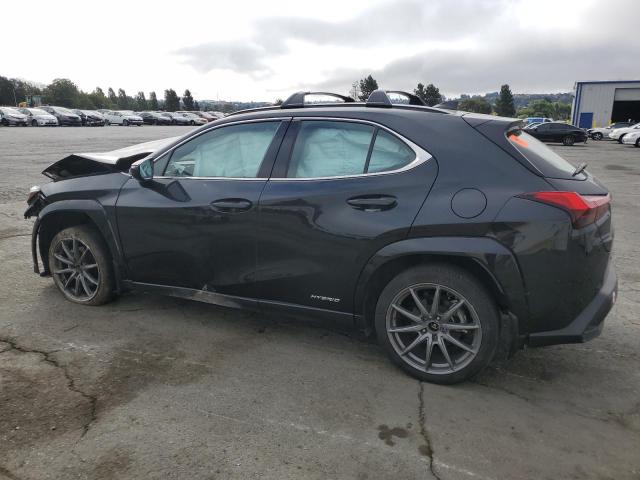  LEXUS UX 250H 2021 Czarny