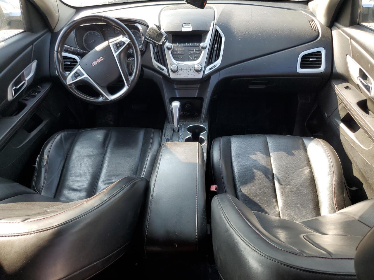 2011 GMC Terrain Slt VIN: 2CTFLXE59B6351390 Lot: 64964415
