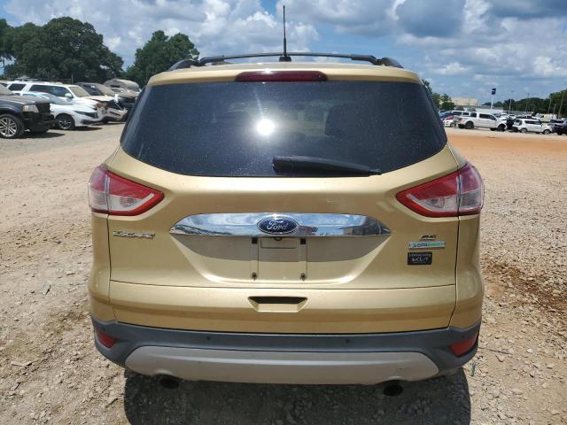 Parquets FORD ESCAPE 2014 Złoty