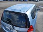 2009 HONDA JAZZ SE CV for sale at Copart PETERLEE