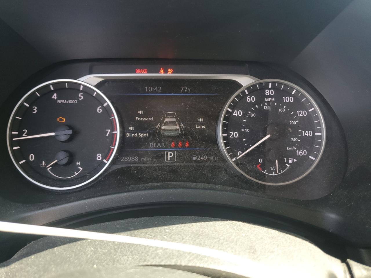 2022 Nissan Sentra Sv VIN: 3N1AB8CV0NY312775 Lot: 64311805