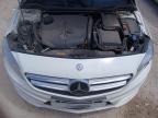 2013 MERCEDES BENZ A200 BLUE- for sale at Copart BRISTOL