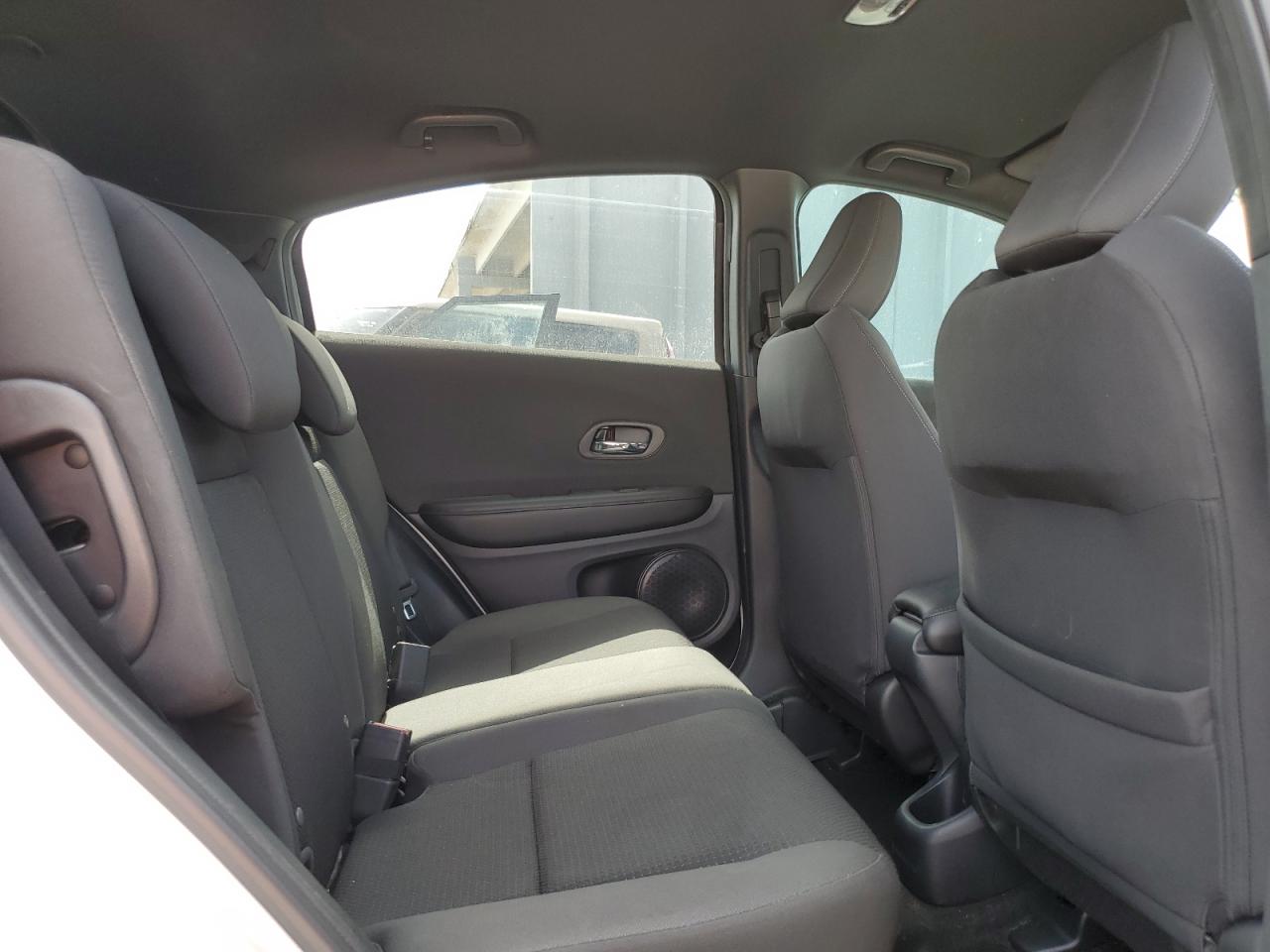 2021 Honda Hr-V Sport VIN: 3CZRU5H17MM710662 Lot: 66126755