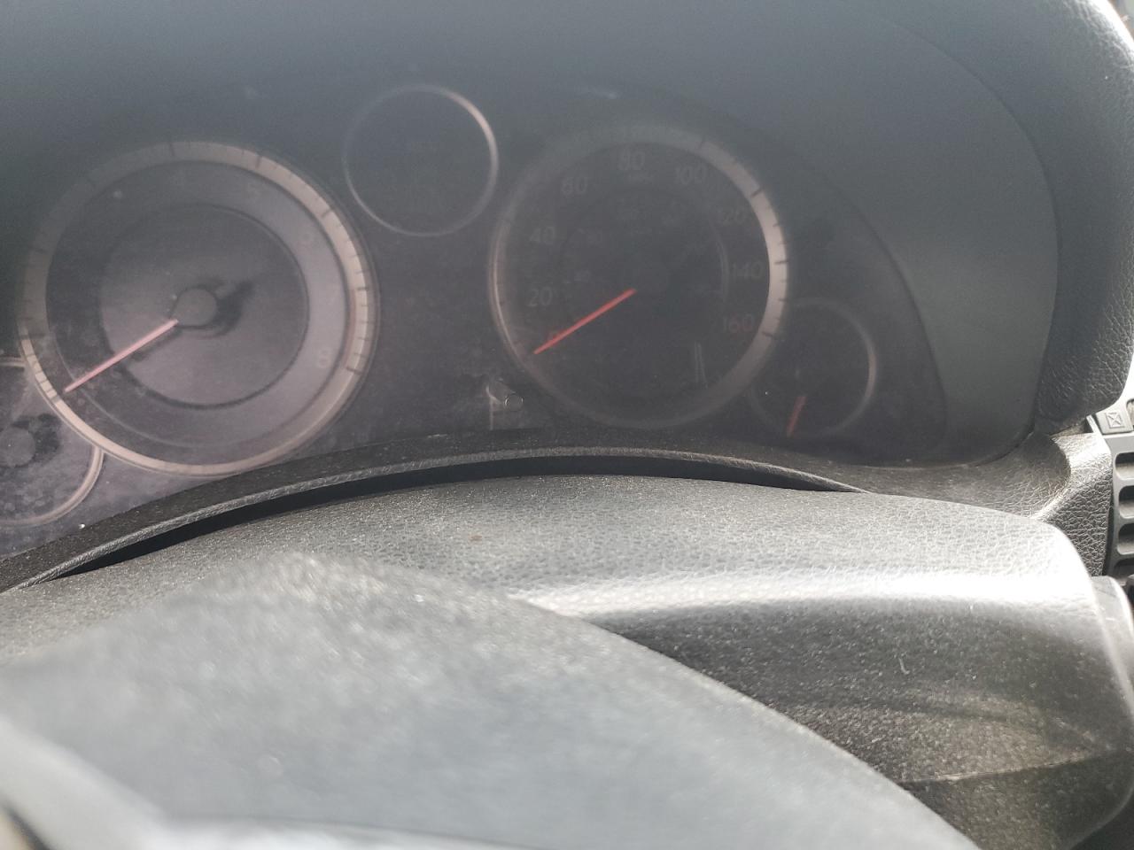 2005 Infiniti G35 VIN: JNKCV54E55M427335 Lot: 64607165