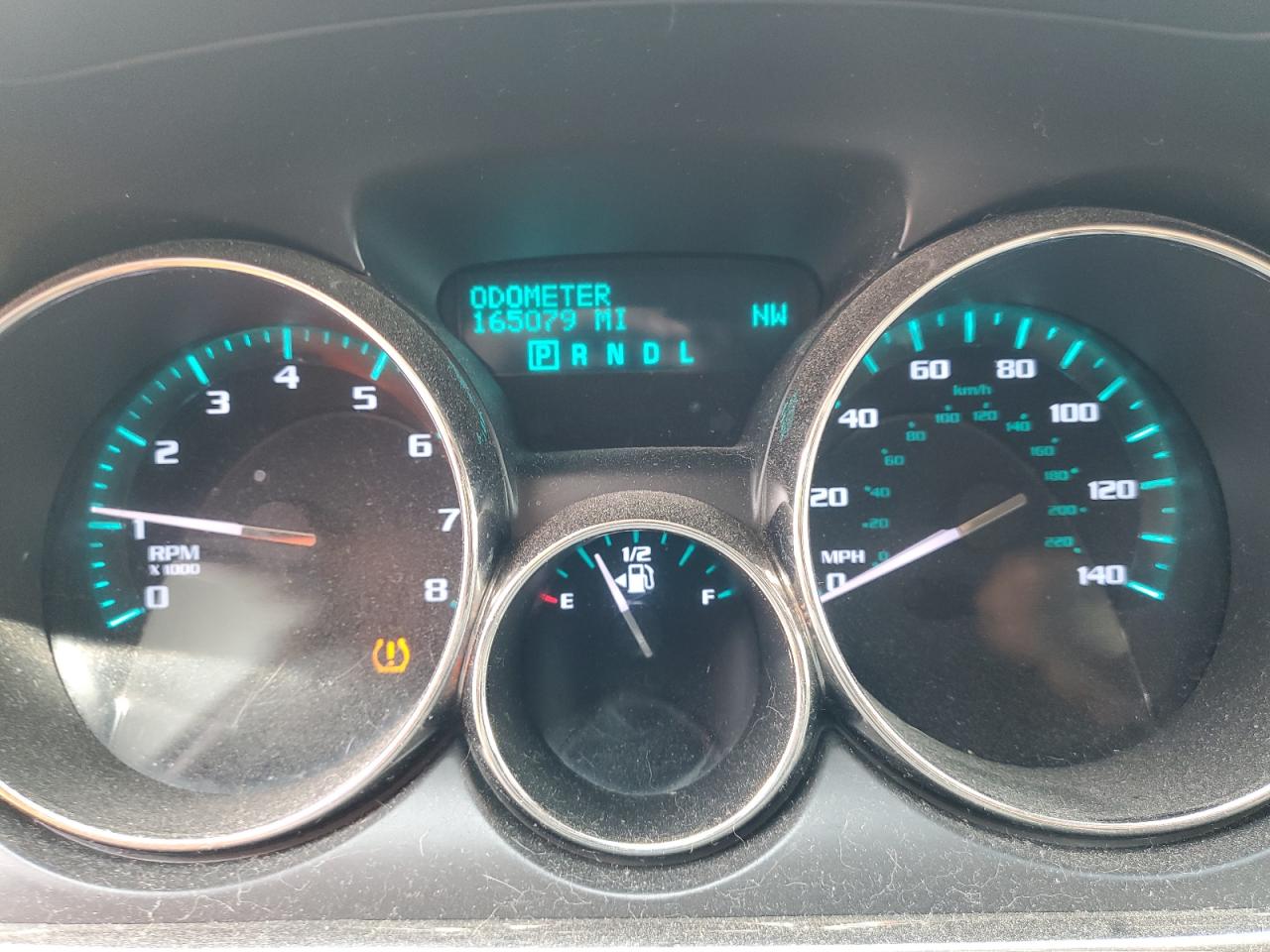 2015 Buick Enclave VIN: 5GAKRAKD0FJ147783 Lot: 66684565