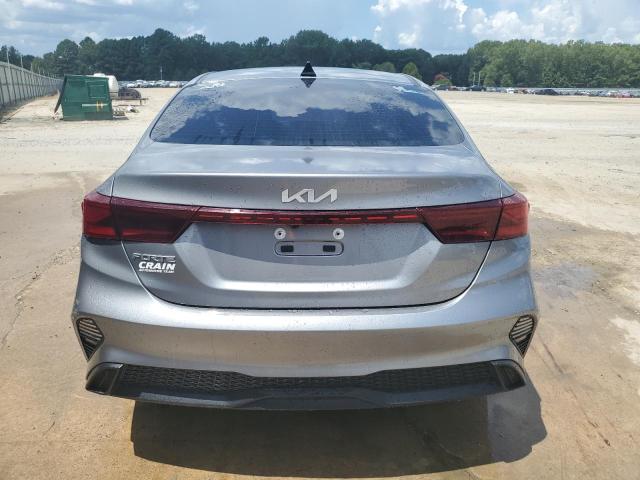  KIA FORTE 2024 Silver