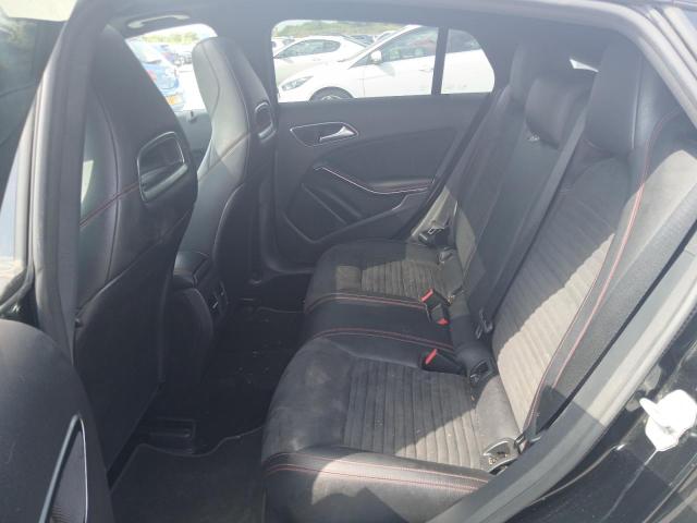 2017 MERCEDES BENZ CLA 220 D