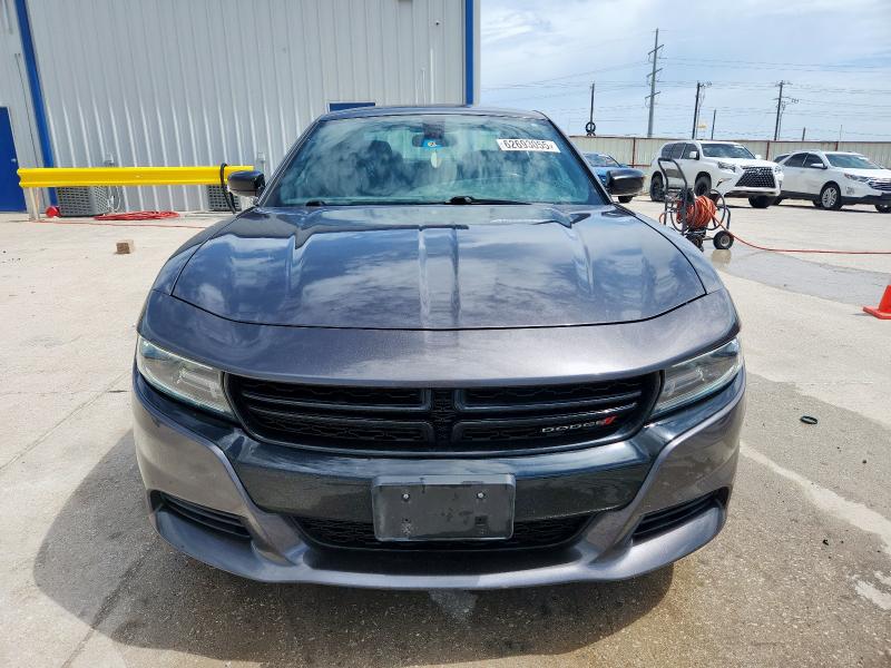  DODGE CHARGER 2019 Gray