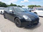 2012 ALFA ROMEO GIULIETTA for sale at Copart SANDWICH