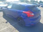 2013 FORD FOCUS ST-2 TURBO  for sale at Copart SANDTOFT