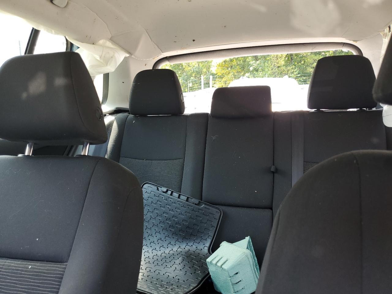 2017 Volkswagen Tiguan S VIN: WVGBV7AX4HK043251 Lot: 66448845