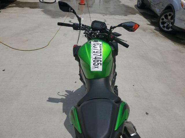 2024 KAWASAKI ER500   